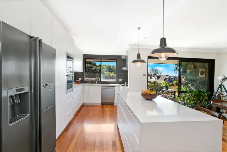 Second view of Homely apartment listing, 11/25-27 Chandos Street, Ashfield NSW 2131