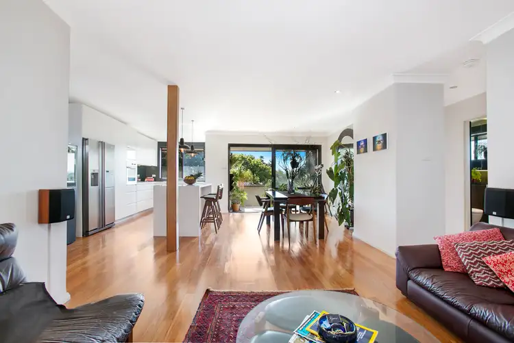 Fourth view of Homely apartment listing, 11/25-27 Chandos Street, Ashfield NSW 2131