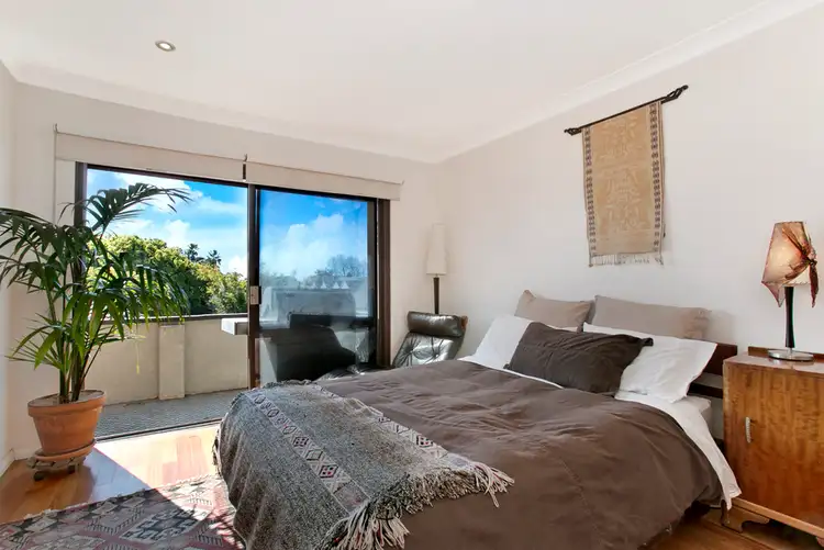 Fifth view of Homely apartment listing, 11/25-27 Chandos Street, Ashfield NSW 2131