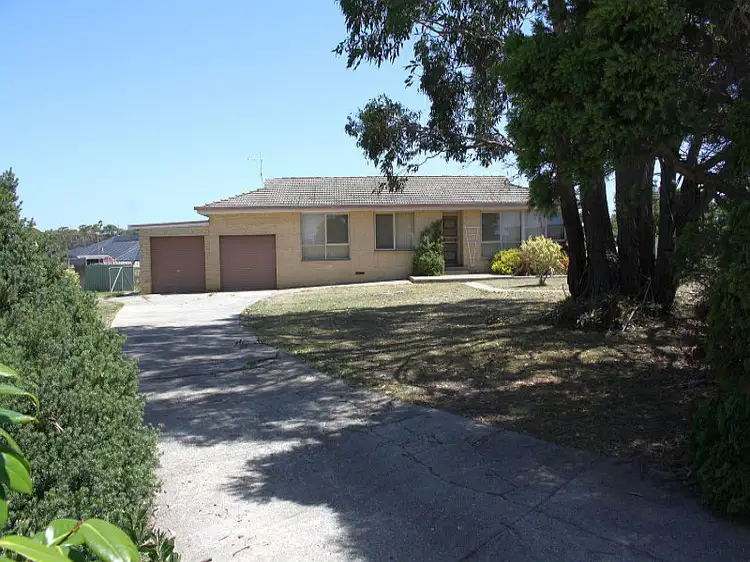 Second view of Homely house listing, 14-16 Club Drive, Shearwater TAS 7307