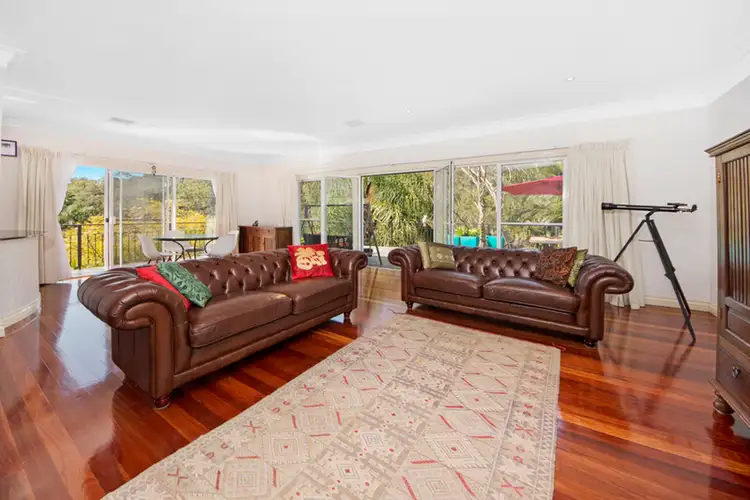 Main view of Homely house listing, 40 Thorp Road, Woronora NSW 2232