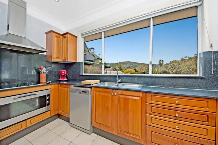 Third view of Homely house listing, 40 Thorp Road, Woronora NSW 2232