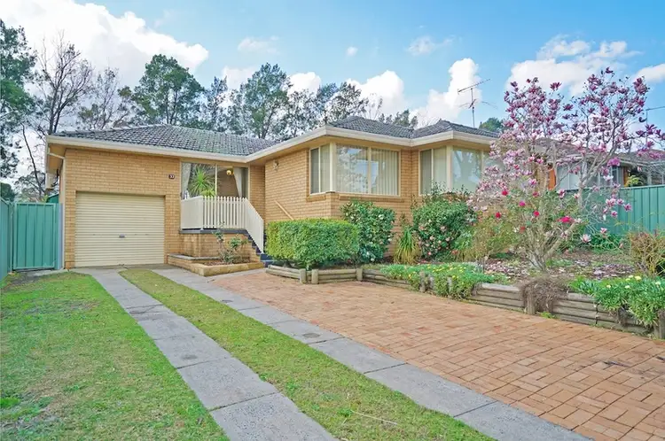 33 Bligh Avenue, Camden South NSW 2570