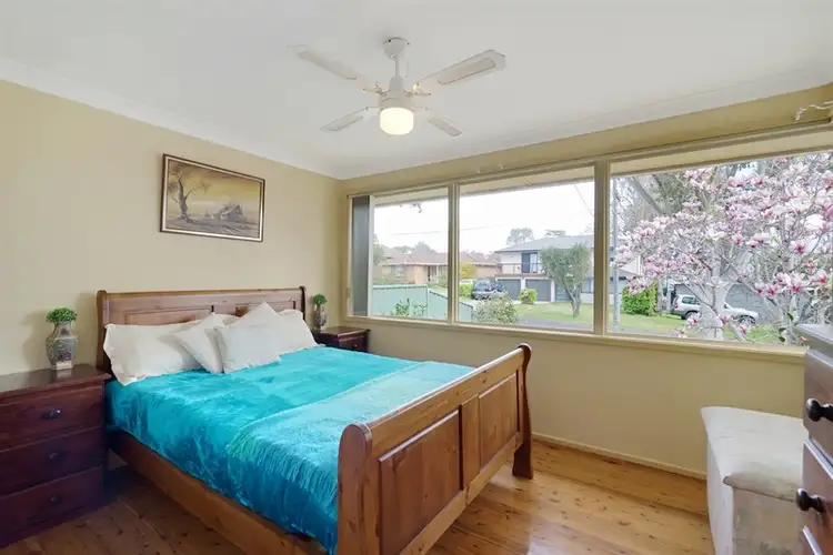 Fifth view of Homely house listing, 33 Bligh Avenue, Camden South NSW 2570