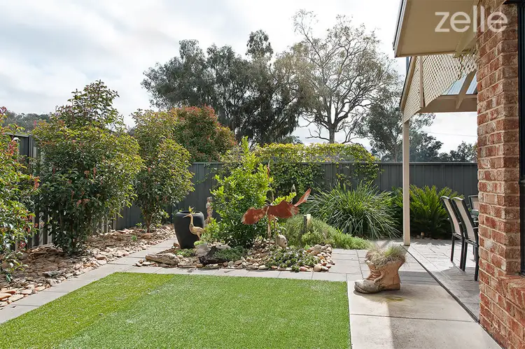 Second view of Homely house listing, 2 Honeyeater Circuit, Thurgoona NSW 2640