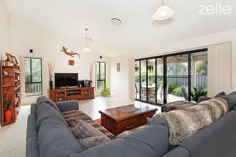 Third view of Homely house listing, 2 Honeyeater Circuit, Thurgoona NSW 2640