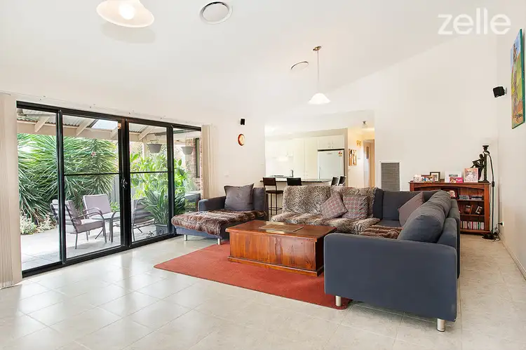 Fourth view of Homely house listing, 2 Honeyeater Circuit, Thurgoona NSW 2640