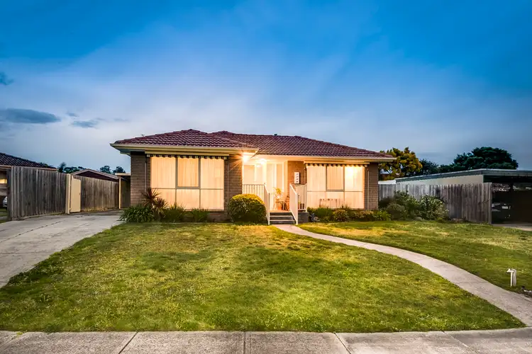 Main view of Homely house listing, 7 Dealbata Avenue, Endeavour Hills VIC 3802