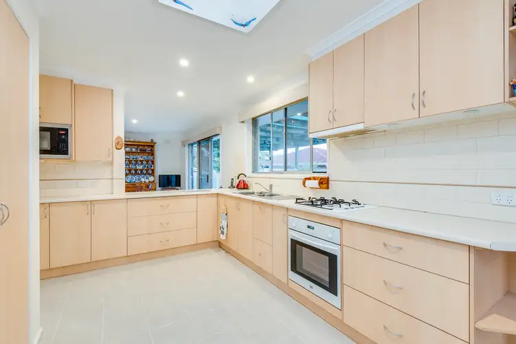 Second view of Homely house listing, 7 Dealbata Avenue, Endeavour Hills VIC 3802