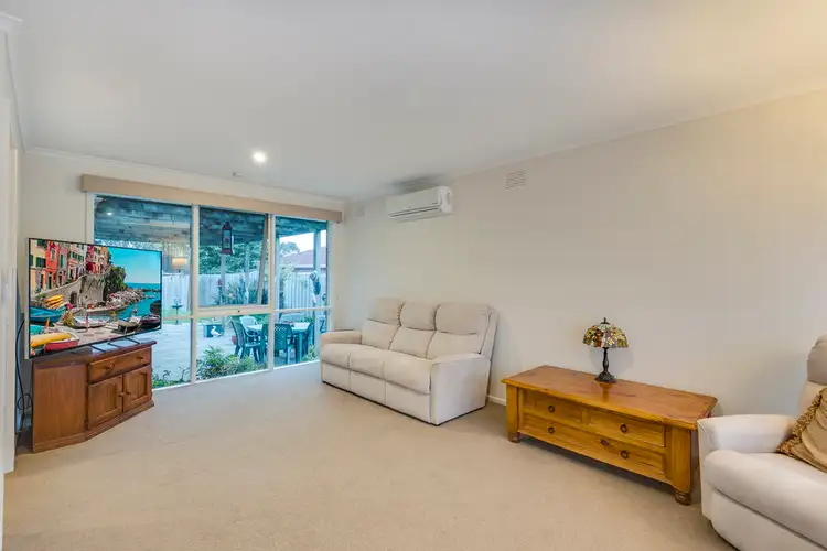 Fourth view of Homely house listing, 7 Dealbata Avenue, Endeavour Hills VIC 3802