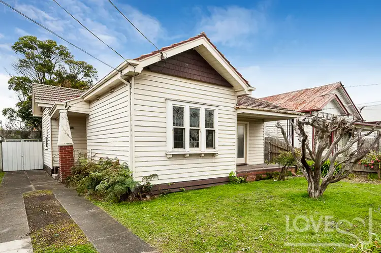 Main view of Homely house listing, 12 Youngman Street, Preston VIC 3072