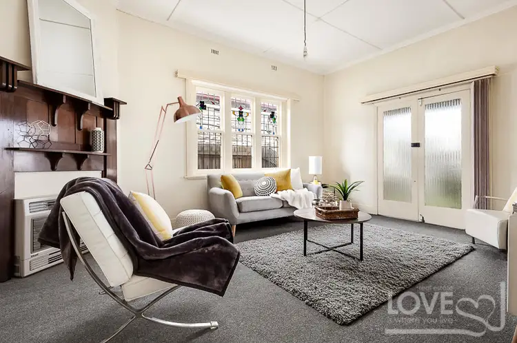Second view of Homely house listing, 12 Youngman Street, Preston VIC 3072