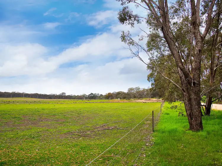 Second view of Homely land listing, 510 Talbot - Mt Cameron Road, Red Lion VIC 3371