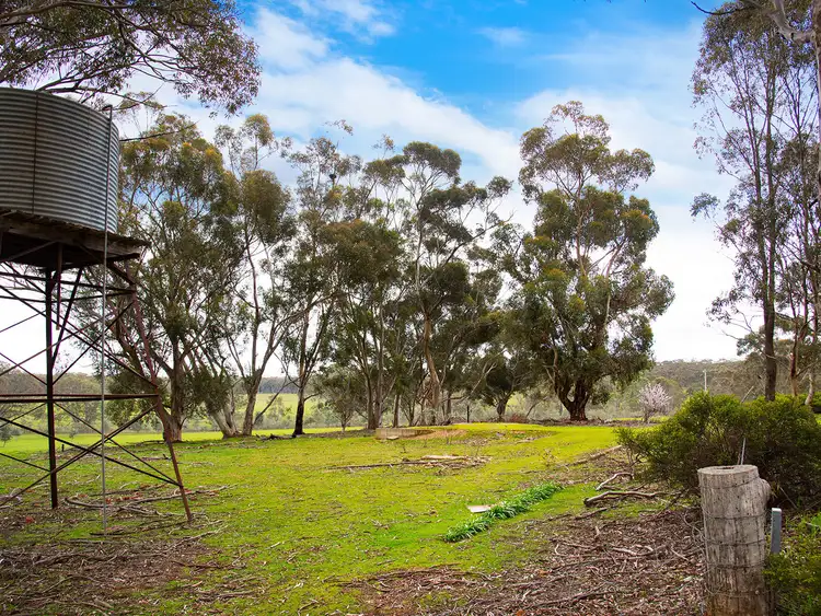 Fourth view of Homely land listing, 510 Talbot - Mt Cameron Road, Red Lion VIC 3371