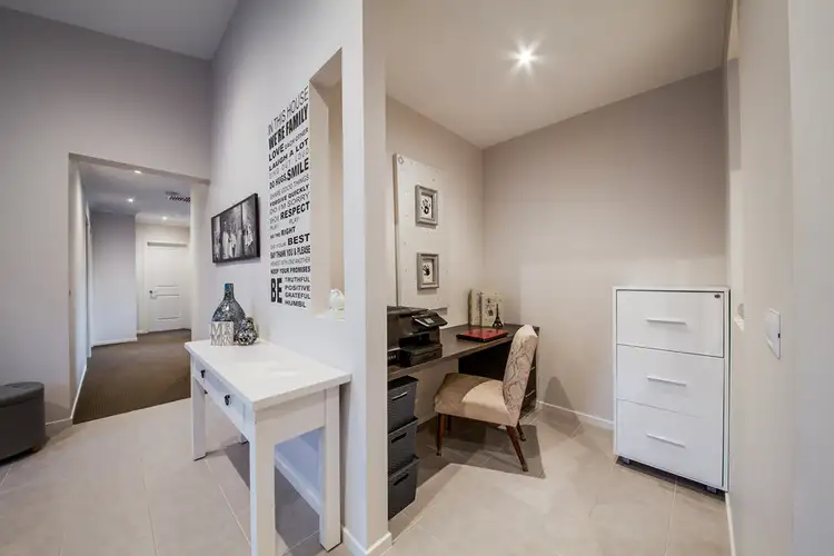 Fifth view of Homely house listing, 27 Mountainview Boulevard, Cranbourne North VIC 3977