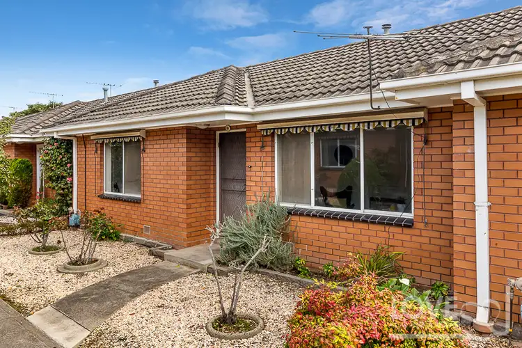 9/32 Clarendon Street, Thornbury VIC 3071