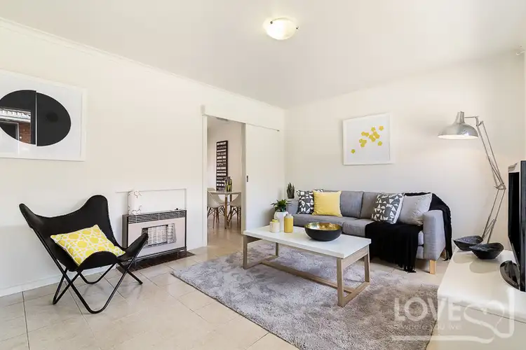 Second view of Homely unit listing, 9/32 Clarendon Street, Thornbury VIC 3071
