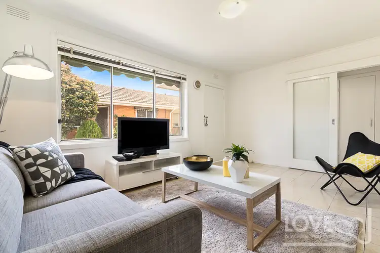 Third view of Homely unit listing, 9/32 Clarendon Street, Thornbury VIC 3071