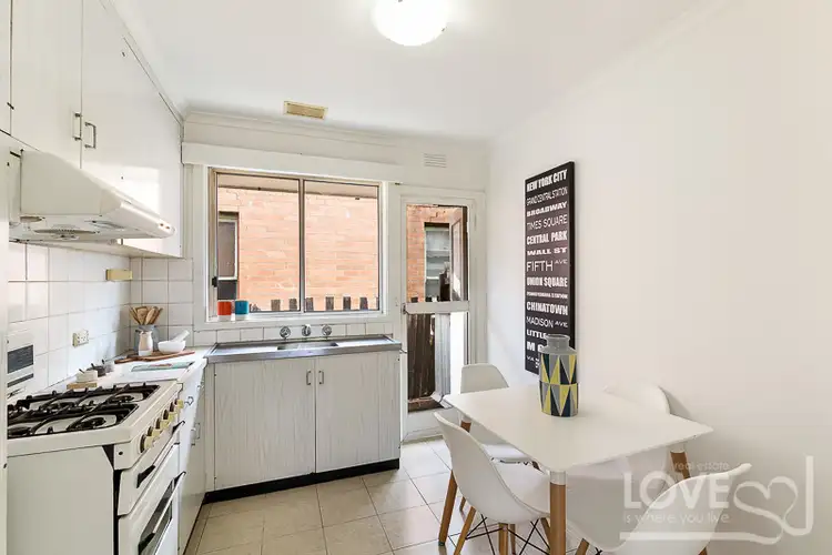 Fourth view of Homely unit listing, 9/32 Clarendon Street, Thornbury VIC 3071