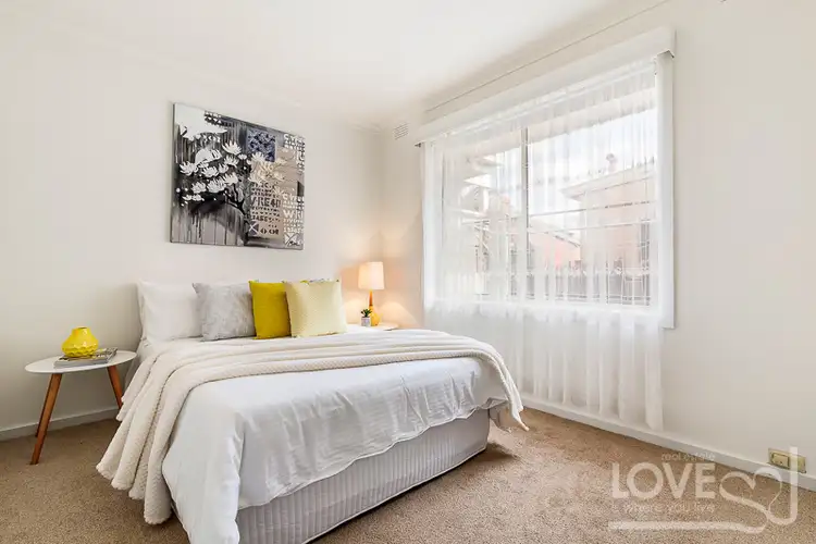 Fifth view of Homely unit listing, 9/32 Clarendon Street, Thornbury VIC 3071