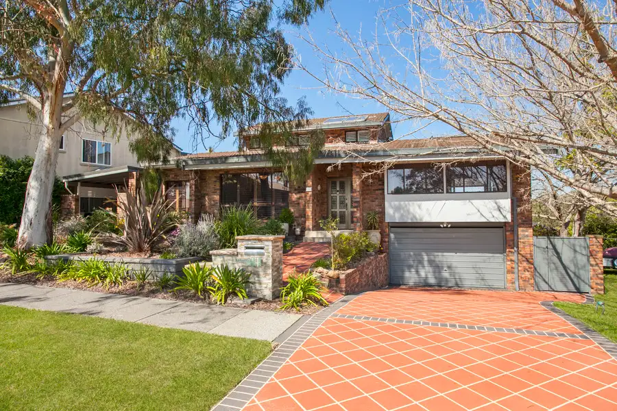 Main view of Homely house listing, 244 Fowler Road, Illawong NSW 2234