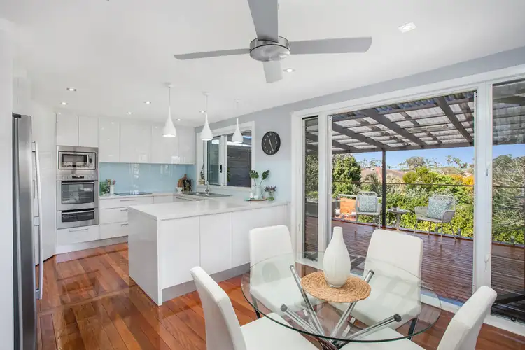 Second view of Homely house listing, 244 Fowler Road, Illawong NSW 2234