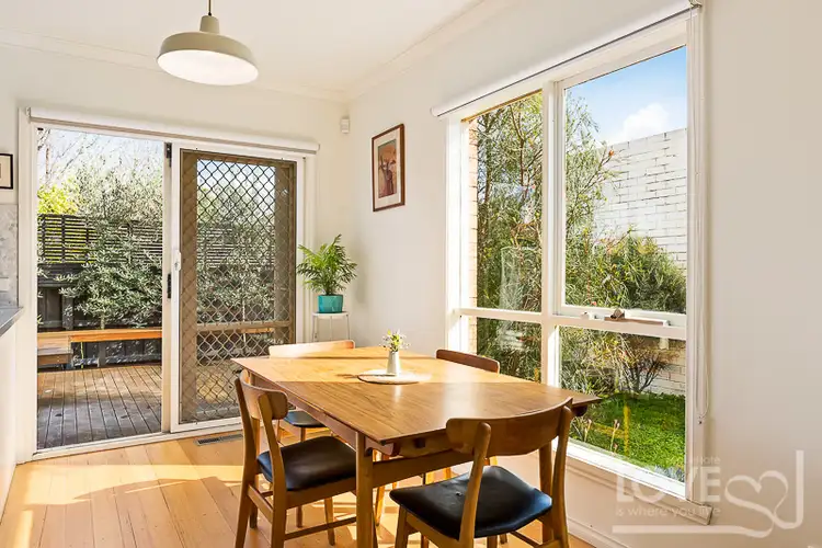 Fourth view of Homely townhouse listing, 3/260 Rathmines Street, Fairfield VIC 3078