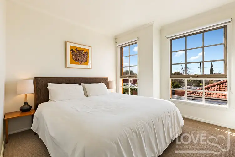 Fifth view of Homely townhouse listing, 3/260 Rathmines Street, Fairfield VIC 3078