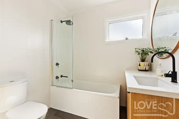 Sixth view of Homely townhouse listing, 3/260 Rathmines Street, Fairfield VIC 3078