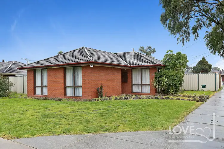 Main view of Homely house listing, 70 Pandora Avenue, Thomastown VIC 3074