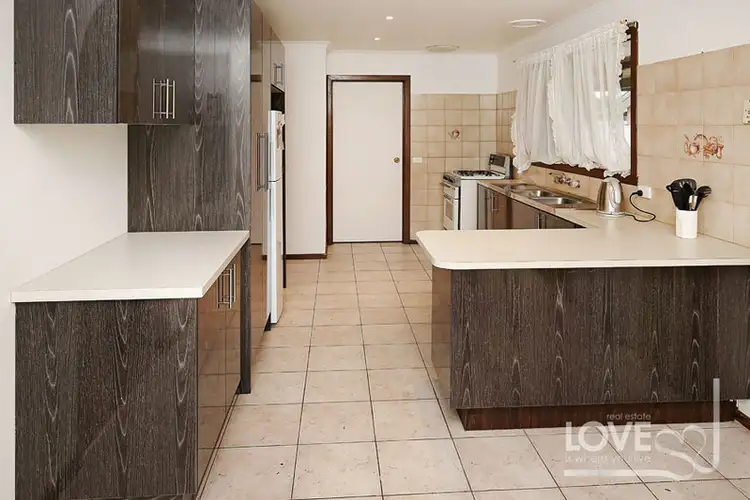 Second view of Homely house listing, 70 Pandora Avenue, Thomastown VIC 3074