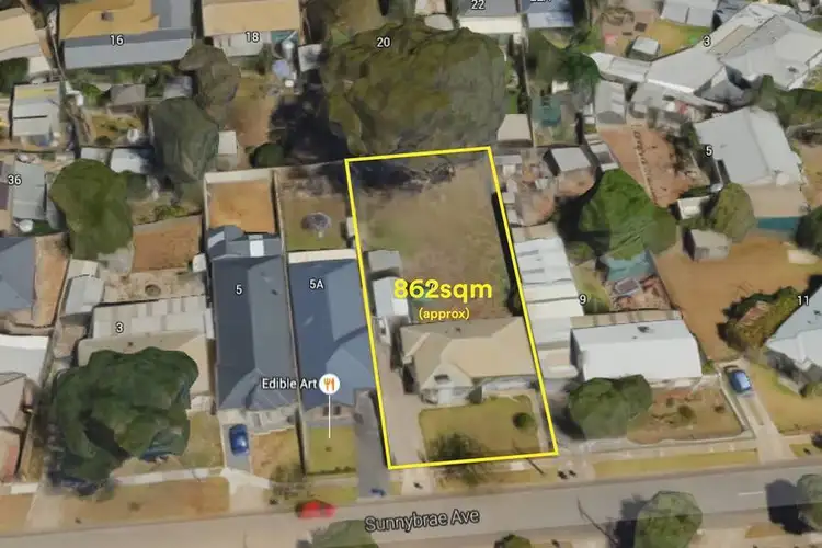 Fourth view of Homely house listing, 7 Sunnybrae Avenue, Kilburn SA 5084