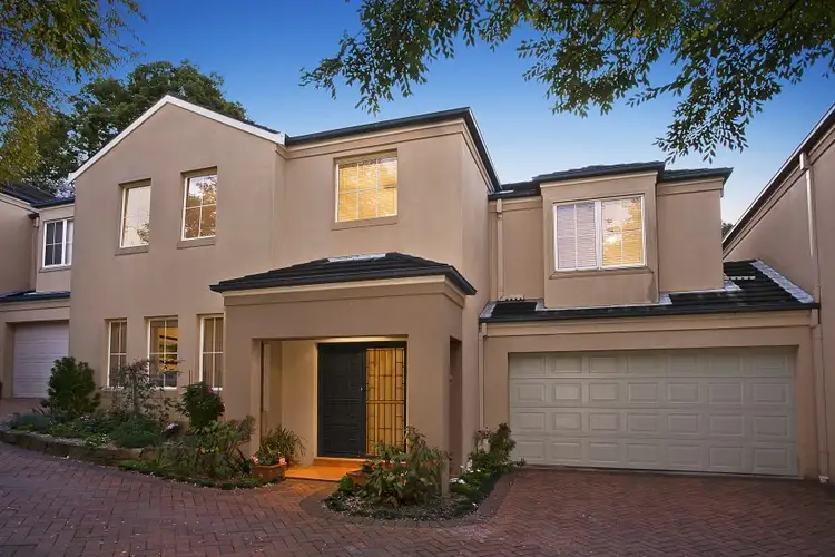 Unit 3/36 Francis Street, Castle Hill NSW 2154