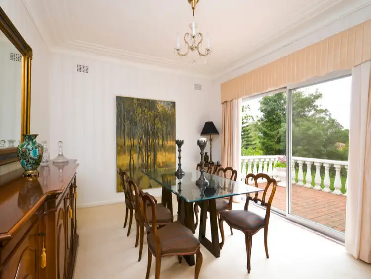 Sixth view of Homely house listing, 131 Pentecost Avenue, Turramurra NSW 2074