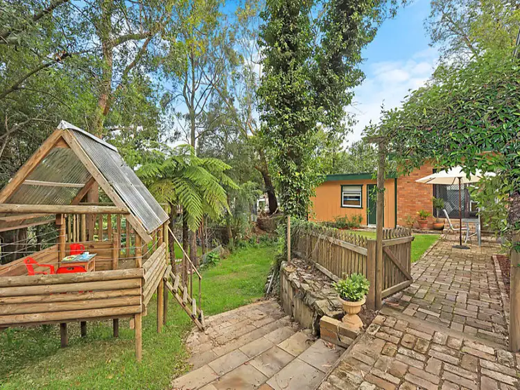 Fifth view of Homely house listing, 425 Mona Vale Road, St Ives NSW 2075