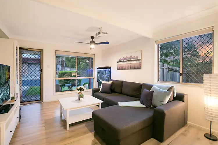 Third view of Homely townhouse listing, 25/10 Diamond Street, Slacks Creek QLD 4127