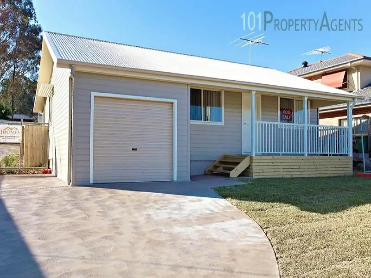 Main view of Homely house listing, 1/191 Victoria Street, Cambridge Park NSW 2747