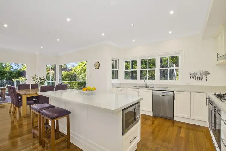Fifth view of Homely house listing, 56 Junction Road, Wahroonga NSW 2076