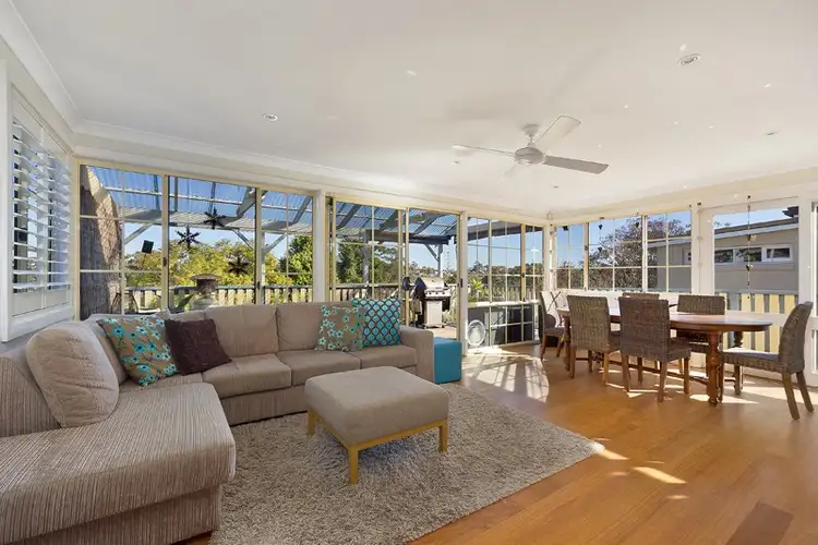 Second view of Homely house listing, 9 Woolgoolga Street, North Balgowlah NSW 2093