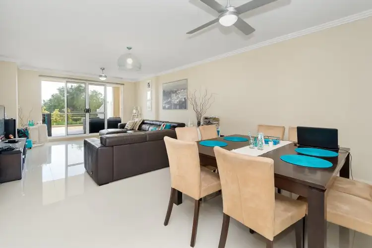 Second view of Homely apartment listing, 14/24 Phillips Street, Cabarita NSW 2137