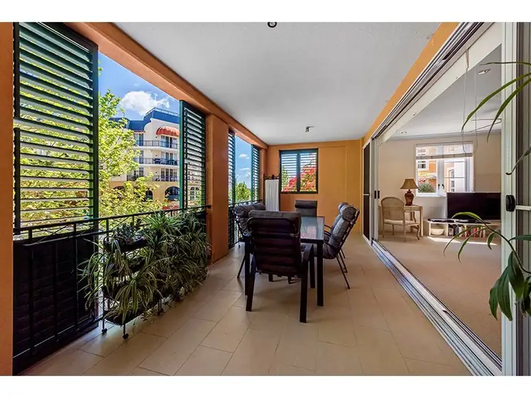 3239/3030 The Boulevard, Carrara QLD 4211
