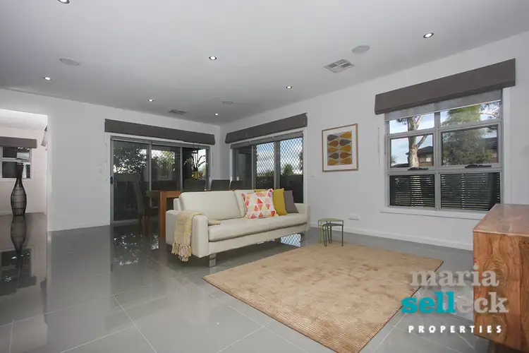 Fifth view of Homely house listing, 7 Buzo Street, Franklin ACT 2913