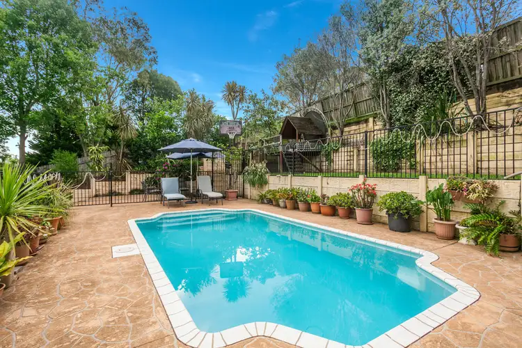 Fifth view of Homely house listing, 9 Cameron Place, Figtree NSW 2525