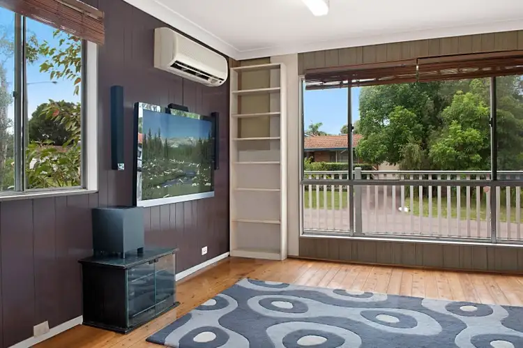 Main view of Homely house listing, 21 Avonlea Avenue, Gorokan NSW 2263