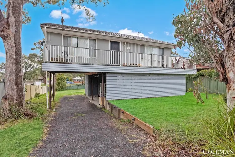 Second view of Homely house listing, 21 Avonlea Avenue, Gorokan NSW 2263