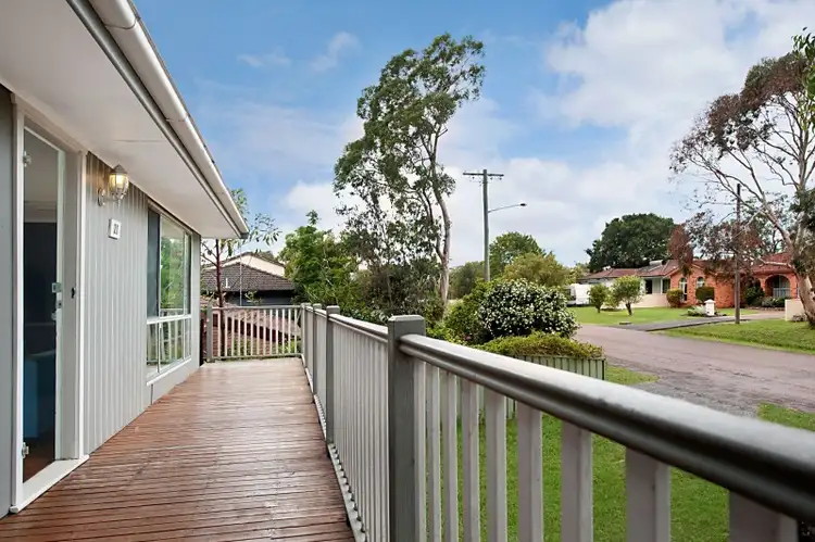Fourth view of Homely house listing, 21 Avonlea Avenue, Gorokan NSW 2263