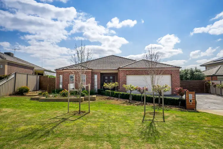 3 Arnup Court, Bacchus Marsh VIC 3340