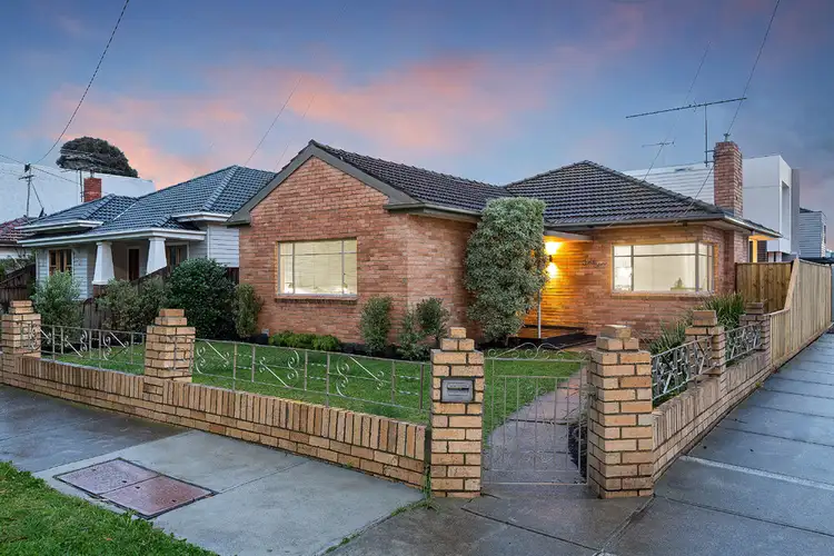 47 Fontein Street, West Footscray VIC 3012