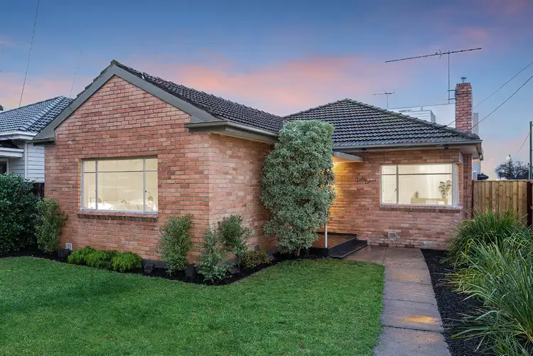Second view of Homely house listing, 47 Fontein Street, West Footscray VIC 3012
