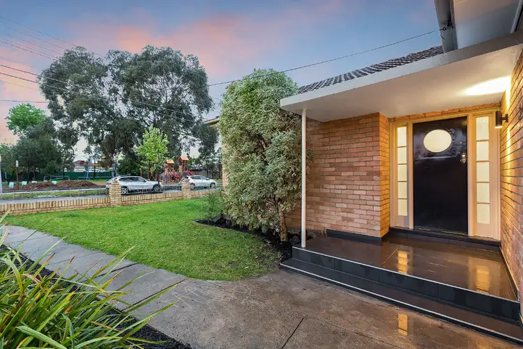 Third view of Homely house listing, 47 Fontein Street, West Footscray VIC 3012